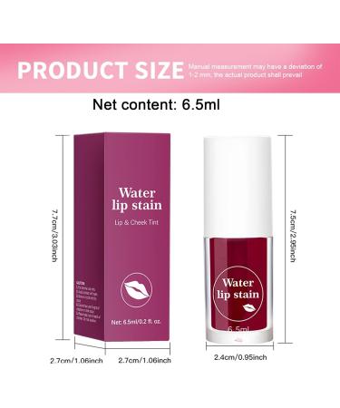 Brillant L vres Hydratant Huile clat Pour Les L vres B ton L vres Paillet Teinte L vres Repulpante Longue Dur e B ton L vres Hydratant Et Scintillant Pour Femmes Filles - Buy Online on GoSupps.com