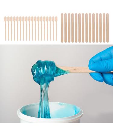 250 Beauty Sticks Set for Salons | Hair Removal Nail Care & Mixing Sticks | International Shipping Available - Buy Online on GoSupps.com