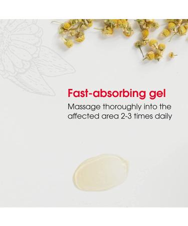 MediNatura T-Relief Extra Strength Pain Relief Gel - 3 oz with Arnica & 12 Plant-Based Pain Relievers - Buy Online on GoSupps.com