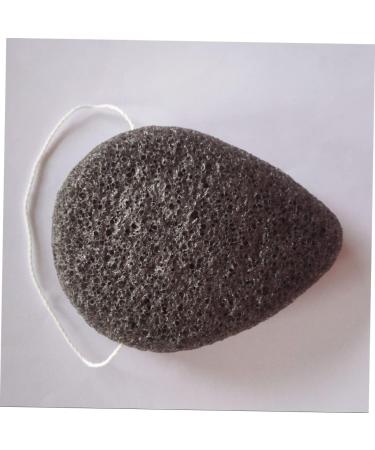 minkissy 3pc Face Sponge Make up Sponges for Face Makeup Sets Esponjas Para Maquillaje Charcoal Sponge The Sponge Cleansing Sponge Set Facial Sponge Set Make up Sponge Set - Buy Online on GoSupps.com