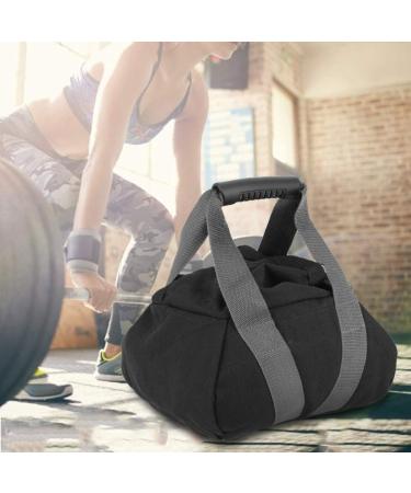 Zerone Weightlifting Training Sandbag - 0-45 Pounds Multi-Purpose Fitness Support for Home Workouts - Buy Online on GoSupps.com