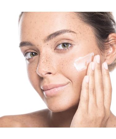 UREA 5% Day Cream - Intensive Hydrating Moisturizer for Extremely Dry Skin | Anti-Aging & Fragrance-Free | 50 ml - Buy Online on GoSupps.com