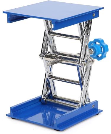 SUNGOOYUE Jack Libter - Oxyde D'Aluminium de - Convient aux Exp riences Physiques Chimiques et Biologiques de L' tudiant en Aluminium de Laboratoire lectroclad - Buy Online on GoSupps.com