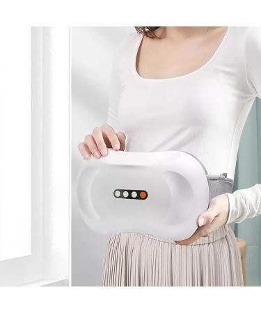 Native Electric Hip Belt - Bian Stone Massage Device with 3 Vibration Modes & 15-Minute Auto Shut-Off | Shop Internationally - Buy Online on GoSupps.com