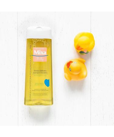 MIXA Baby Sampon Micelarny Dla Dzieci 250 ml - Buy Online on GoSupps.com