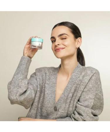 Germaine de Capuccini Hydro-Mattifying Moisturising Cream for Young and Oily Skin - Buy Online on GoSupps.com