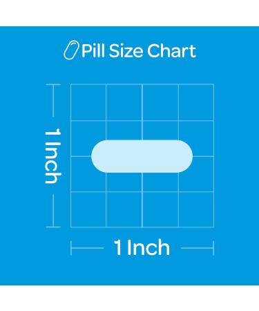 Puritan's Pride Hair Skin Nails One Per Day Formula60 Softgels 60 Count (55554) - Buy Online on GoSupps.com