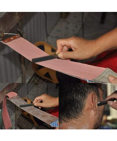 BRIODY Shaving Holder - Manual Shaving Tool Stand & Brush Kit for Men | Premium Shaving Brush Stand Set Ideal for Grooming - Buy Online on GoSupps.com