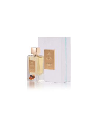 Agarwood Amber | Notes of Bergamot and Mandarin | Premium Collection | 100ml | Unisex - Buy Online on GoSupps.com