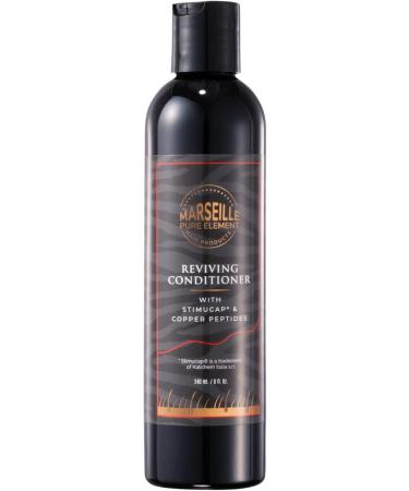 Marseille Pure Element Hair Reviving Shampoo & Conditioner - Buy Online on GoSupps.com
