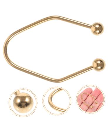 Buy Dimple Trainer Facial Exerciser | Dimples Maker Tool for Cheeks | Stainless Steel Face Exerciser - International Shipping Available - Buy Online on GoSupps.com