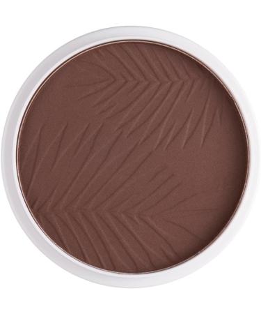 Collection Cosmetics Bronze Glow Highly Pigmented Matte Dark Terracotta Bronzer 15g - Pack of 1 - Buy Online on GoSupps.com