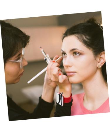 Buy Villcase 2-Pack Magnetic Needle Cushions for Sewing - Wrist Magnet for Easy Use - Stainless Steel Bracelet Support - Buy Online on GoSupps.com