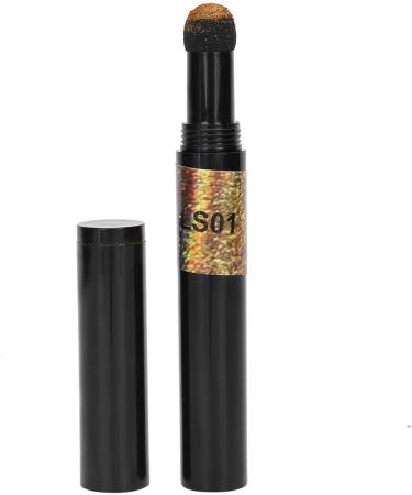 Nail Air Cushion Pen Save Time And Worry The Effect Is Obvious Easy Nail Art Mirror Nail Powder Pen Woman for Home - Buy Online on GoSupps.com