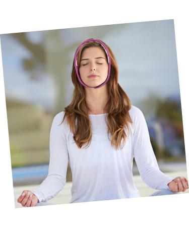 Gleavi Reusable Headband for Migraine Relief | Comfort Wrap & Multi-Purpose Spa Strap | Daily Use Polyester Head Winding Band - Buy Online on GoSupps.com