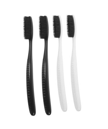Beaupretty 4 Pcs Soft Fur Department Store