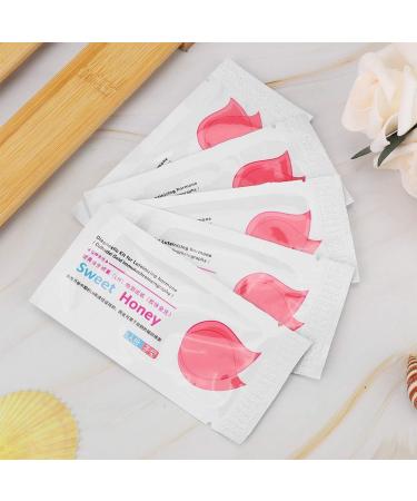 Weikeya Ovulation Check Strips - 100pcs Short Pregnancy Test Strips | Accurate & Reliable Fertility Monitor - Buy Online on GoSupps.com