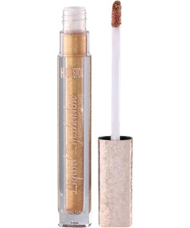 Shimmer Liquid Eyeshadow Sparkling Pearl Gel Makeup Eyeshadow | Non-Sticky and Anti-Sweat Eye Makeup Tool for Bar Stage and Night Out 6 - Buy Online on GoSupps.com