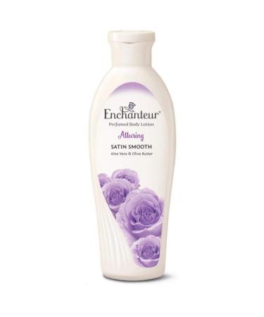 Enchanteur Body Lotion Alluring Perfumed 250 ml