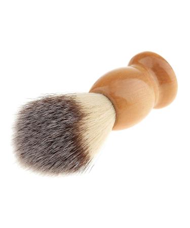 Harilla Durable Wooden Shaving Brush Bowl Set - Perfect for Daily Grooming | Premium Quality & International Shipping - Buy Online on GoSupps.com