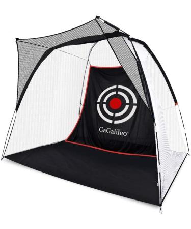Gagalileo Golf Roof Net Attachment for 10x7x6FT Golf Hitting Nets - Training Aids - Buy Online on GoSupps.com