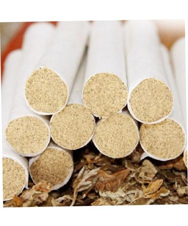 Coolhiya Moxibustion 10 Stick Set | Handmade Moxa Holder & Acupuncture Kits | Smoke-Out Moxa Burner for Household Use - Buy Online on GoSupps.com