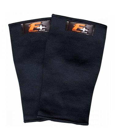 Elbow Support Sleeve Brace - Antislip Arm Support for Tennis & Golfers Elbow Arthritis Tendonitis Relief | Unisex (M-L) - Pain Relief & Comfort - Buy Online on GoSupps.com