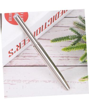 Set of 2 Make Up Lip Gloss Applicator Bulk Lip Gloss Makeup Brush Lip Lip Gloss Brush Telescopic Lip Brush Chopsticks Eyeshadow Brush Travel - Buy Online on GoSupps.com