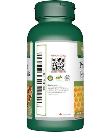 VORST Bee Propolis Extract x 2 Bottles and D3 K2 x 1 Bottle - Buy Online on GoSupps.com