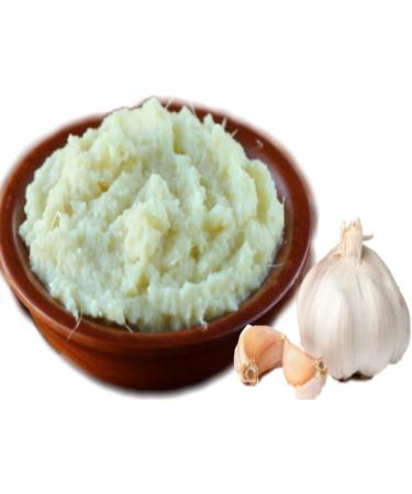 TOOBA Ginger & Garlic Mix Paste |Spicy |Great Flavour |AUTHENTICATE Taste| 1 KG | - Buy Online on GoSupps.com
