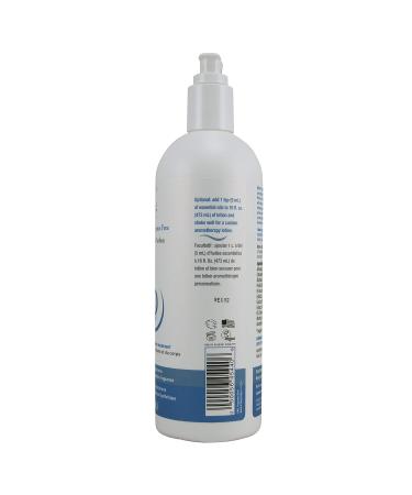 Beauty Without Cruelty Fragrance Free Hand & Body Lotion 16 fl oz - 100% Vegetarian - Buy Online on GoSupps.com