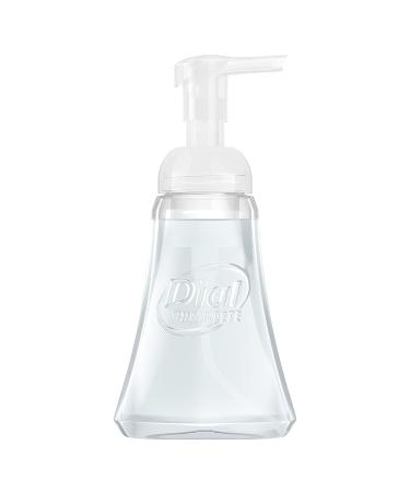 Dial Complete Coconut Water Antibacterial Foaming Hand Wash - 7.5 fl oz (Pack of 1) - Buy Online on GoSupps.com
