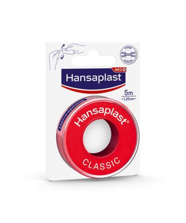 Hansaplast Rocch Class5x1 25 1