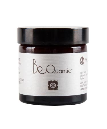 Dermo-Balancing Day Face Cream with sebum-regulating action Vegan 50 ml