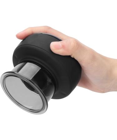 Professional Electrical Cupping Therapy Massager - Adjustable Smart Cup Tool for Back Neck Shoulders & Cellulite Relief - International Shipping Available - Buy Online on GoSupps.com