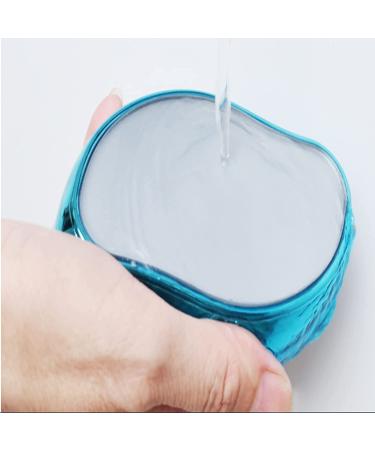 Crystal Hair Eraser - Painless Hair Removal Tool for Men and Women - Buy Online on GoSupps.com
