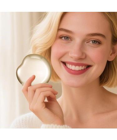 Palette de Fard Paupi res Maquillage | Highlighter 4 en 1 Effet Fards Joues Paillet s et Illuminateur pour Femmes et Adolescents Voyage N 5 - Buy Online on GoSupps.com