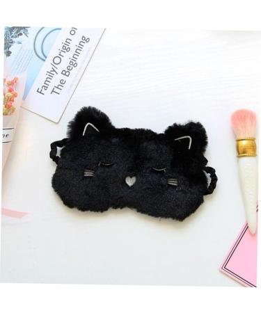 Buy Eye Sleep Masks (3pcs) - Cute Silk Blindfolds for Travel & Sleep | Bulk Discounts Available - Buy Online on GoSupps.com