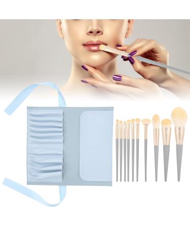Loose Powder Brush - Soft Professional Cosmetic Brush for Home & Makeup Artists | Ideal for Beginners - Buy Online on GoSupps.com