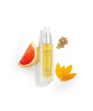ESPA Optimal Skin Nutrient Mist 50ml - Refine Pores & Combat Dehydration | Buy Internationally - Buy Online on GoSupps.com