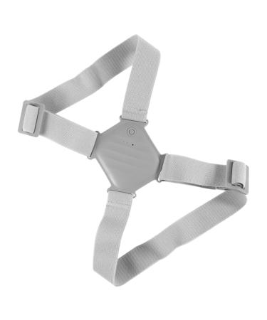 Gatuida Hunchback Invisible Posture Trainer Posture Adjustable Belt Shoulder Belt Hunchback Brace Slouching Fixed Supporter Hump Tool