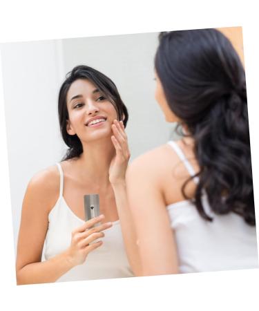 Housoutil Spray Beauty Instrument Moisturizing Travel Plastic Hydrating Instrument 11.5x4cm As Shown - Buy Online on GoSupps.com