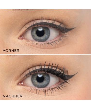 ARTDECO All In One Mascara - Long-Lasting Volume Length & Curl - 10 ml | International Shipping Available - Buy Online on GoSupps.com