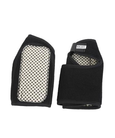 FRCOLOR Thumb Straighteners Brace - Big Bunion Pad Separator & Splint for Hammer Toes - Women s Gel Spacer Appliance - Buy Online on GoSupps.com