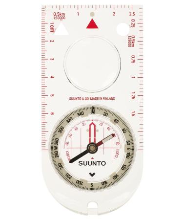 Suunto compass A-30 NH - Buy Online on GoSupps.com