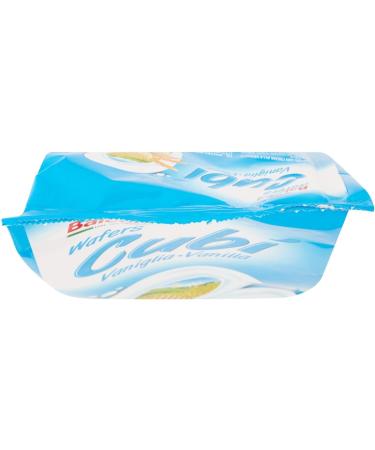 BALCONI Wafers Cubi Vanilla - Buy Online on GoSupps.com