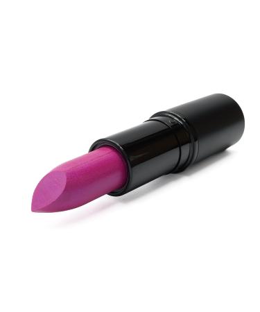 Pure Ziva Flaming Fuchsia Neon Pink Lipstick - Moisturizing, Paraben and Cruelty Free - Buy Online on GoSupps.com