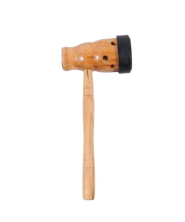 EXCEART Wooden Moxibustion Holder 1 Piece