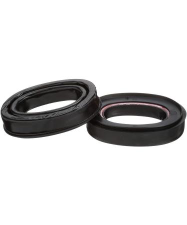 Silicon Gel Ear Cups for Peltor Comtac Headsets - Upgrade for Superior Comfort and Seal - Buy Online on GoSupps.com