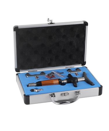 Electrical Spinal Chiropractic Instrument for Effective Bone Alignment | International Shipping Available - Buy Online on GoSupps.com